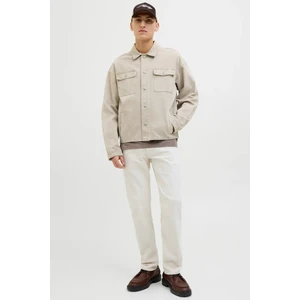 Erkek Mıke Jean Pantolon