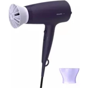 Saç Kurutma Makinesi Bhd 340/10 Gelişmiş Iyonik Bakım 6 Isı ve Hız Ayarı 2100 W