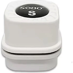 Batmayan Mıknatıslı Nano Akvaryum Cam Sileceği Small 2-6 mm