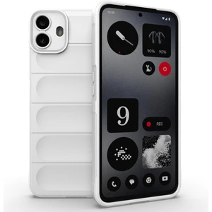 Digital Computer Home For Nothing Cmf Telefon 1 Kılıf Düşmeye Karşı Dayanıklı Darbeye Dayanıklı Yumuşak Tpu Telefon Kılıfı-Beyaz (Yurt Dışından)