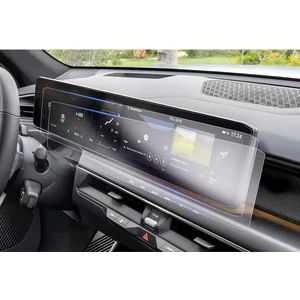 Kia Ev3 2025 Uyumlu Multimedya ve Navigasyon Ekranı Uyumlu 9h Nano Ekran Koruyucu