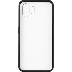 Digital Computer Home Hiçbir Şey Için Telefon(2)Toz Geçirmez Telefon Kabuğu Tpu+Sert Pc Şeffaf Telefon Kılıfı Kapağı (Yurt Dışından)