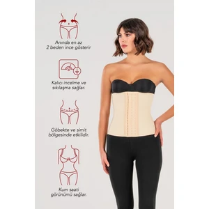 Latex Korse Ten