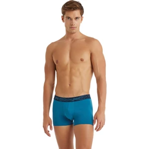 Erkek Mavi Boxer C6T5N5O9