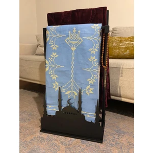 Safa Seccade Askısı ,ramazan Dekoru