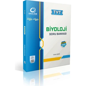 Tyt Biyoloji Soru Bankası