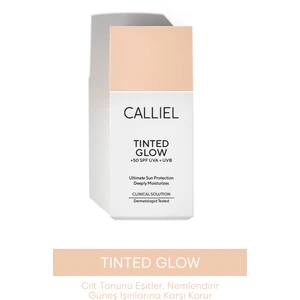Günlük Renkli Likit Güneş Kremi Hafif Yapı + SPF 50 – 01 - 50 ml