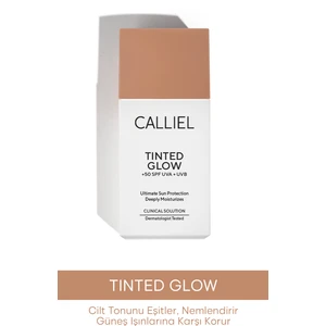 Günlük Renkli Likit Güneş Kremi Hafif Yapı Ton Eşitleyen +Spf 50 – 02 - 50 ml