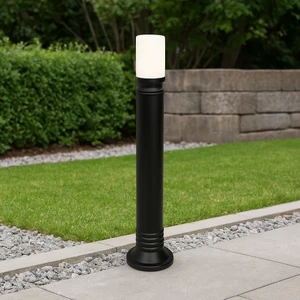 Galata Direk Uzun 80CM Set Üstü Bahçe Yol Garaj Aydınlatma Lambası Zita