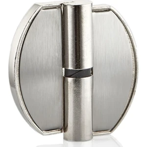 Islak Hacim Kompakt Kabin Paslanmaz Oval Kapı Menteşesi Sağ