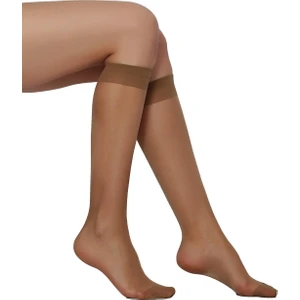 Venüs 20 Dizaltı Çorap