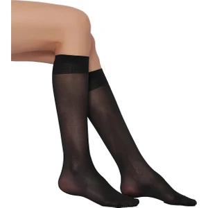 Kadın Dizaltı Çorap - Venüs 40 Denye