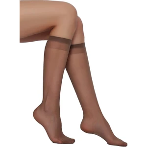 Lady Fity 15 Dizaltı Çorap