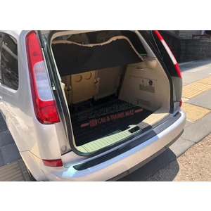 2006 Ford C-Max 3D Kauçuk Bagaj Havuzu