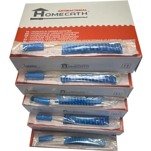 Hidrofilik Sonda 10F 20CM