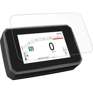 Honda Nc 750 x 2025 5 Inç Dijital Gösterge Uyumlu 9h Nano Ekran koruyucu