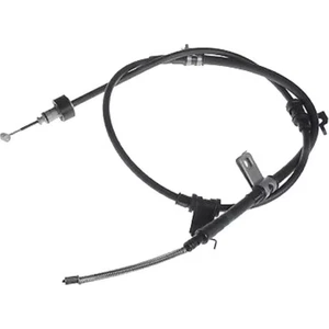 El Fren Teli Arka Sol Hyundaı Getz 2002- Oem Kodu - 59760-1C000