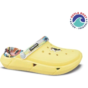 Cocuk Sabo Toucan (29-34)