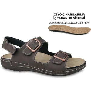 Erkek Sandalet 9903-5 (40-46)