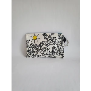 Büyük Kalemlik / Mustafa Birdal Tasarım