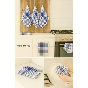 Hepsine Rakip 5'li Mutfak Kurulama Bezi Alman Peçetesi 100 Pamuklu