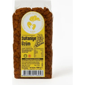 Alaşehir Kadın Kooperatifi Sultaniye Üzüm 1 kg