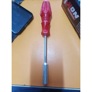 7 mm Lokma Tornavida