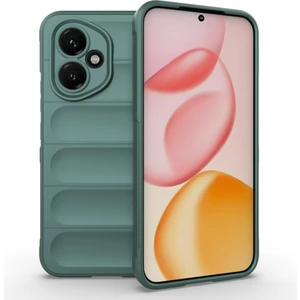 Honor 400 Kılıf Etnik Optimum Silikon