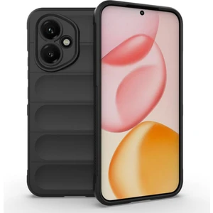 Honor 400 Kılıf Etnik Optimum Silikon