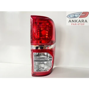 Toyota Hilux 2012 - 2014 Stop Lambası Sağ