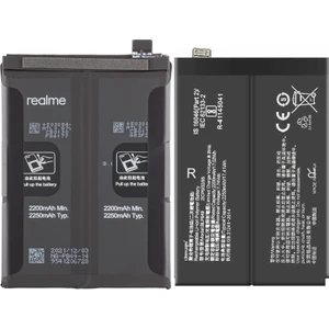 Realme Gt Neo  2t Pil Batarya BLP849