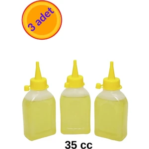 3 Adet Siner Makine Yağı 35 cc
