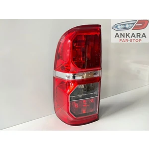 Toyota Hilux 2012 - 2014 Stop Lambası Sol