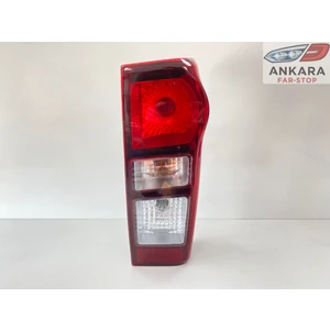 Isuzu D-Max 2012 - 2016 Stop Lambası Sağ Ledsiz Tip