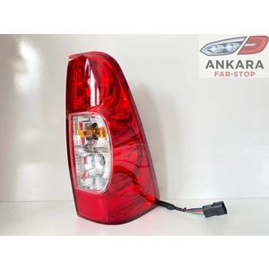 Isuzu D-Max 2006 - 2011 Stop Lambası Sağ