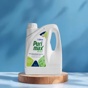 Purimax Elde Yıkama Bulaşık Deterjanı 3 Lt - Konsantre