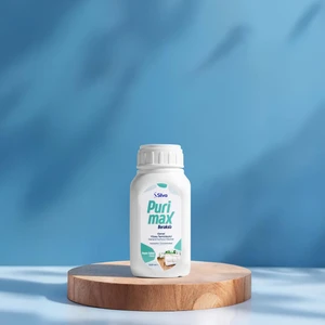 Purimax Genel Yüzey Temizleyici Beyaz Sabun Kokulu 500 ml
