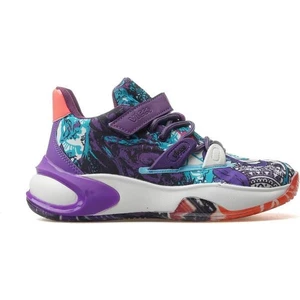 Universe Baskılı Erkek Çocuk Sneaker