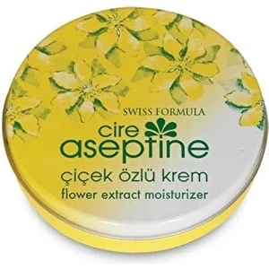 Klasik Çiçek Özlü Krem -  - 30 ml