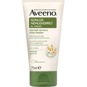 Nemlendirici El Kremi -  - 75 ml