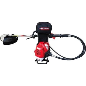Marşlı 2.8 Hp Ot Motoru Ferrino