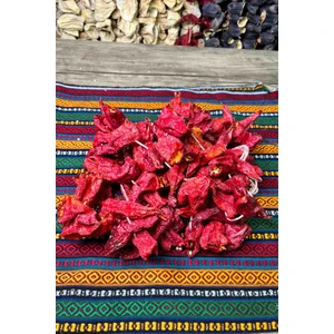 Gazi Sofra Antep Kapya Biber Kurusu 24 Adetlik