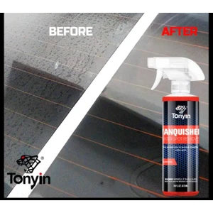 Kireç Sökücü / Tonyın Water Spot Remover