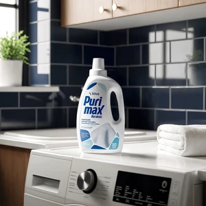 Purimax Doğal İçerikli Çamaşır Yumuşatıcı 1500 ml
