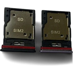 Xiaomi Redmi Note 11 Pro Sim Kart Tepsisi Sim Tray