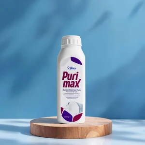 Purimax Bulaşık Makinesi Tuzu 1000 gr Kireç Önleyici Doğal İçerik Kokusuz