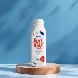 Purimax Oksi Jel Leke Çıkarıcı 1000 ml