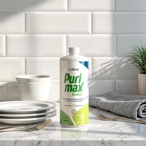Purimax Elde Yıkama Bulaşık Deterjanı 1000 ml