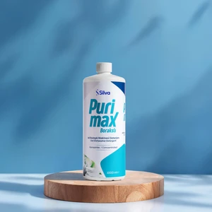 Purimax Jel Bulaşık Makinesi Deterjanı 1000 ml