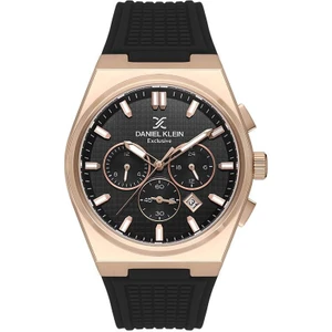 Danıel Kleın DKE.1.10676-6 Erkek Kol Saati